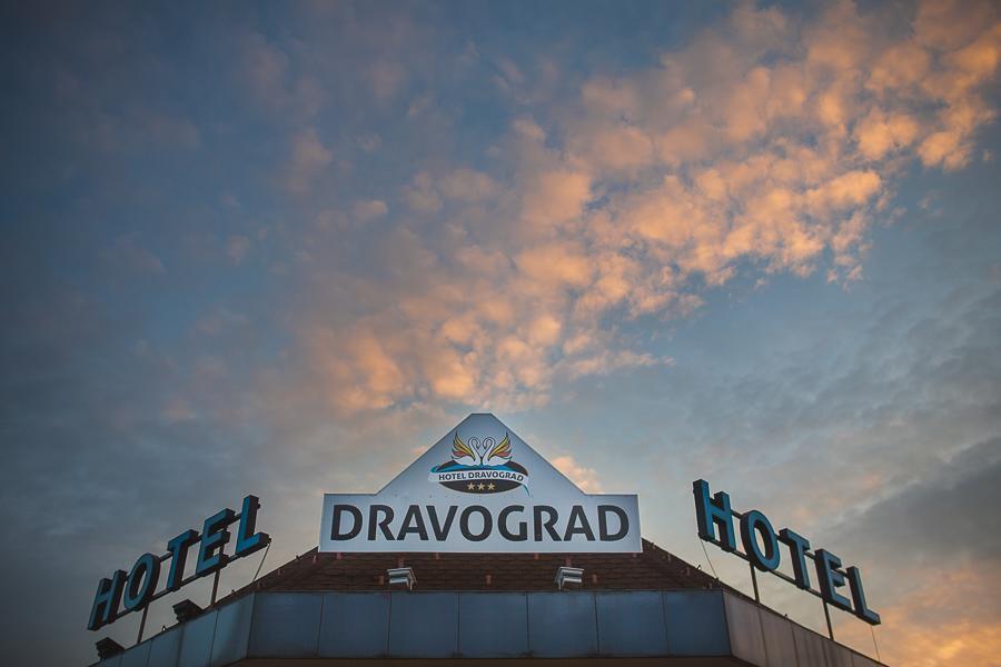 Hotel Dravograd Экстерьер фото