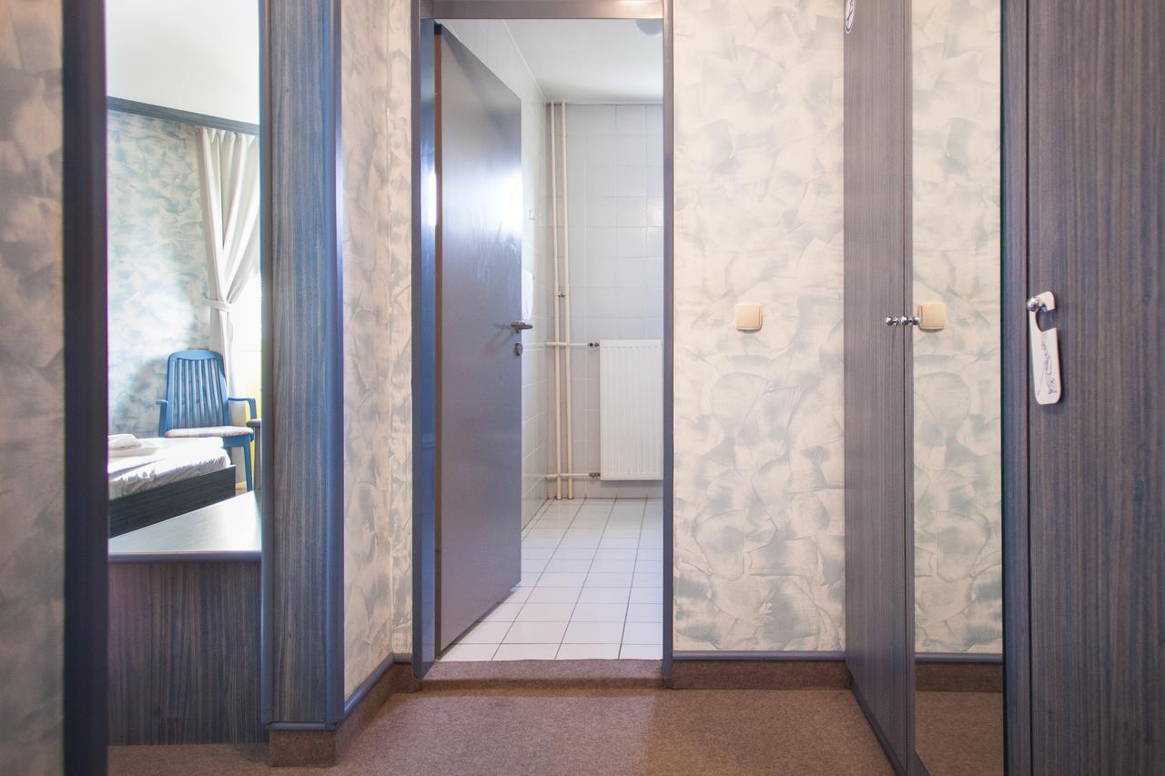 Hotel Dravograd Номер фото