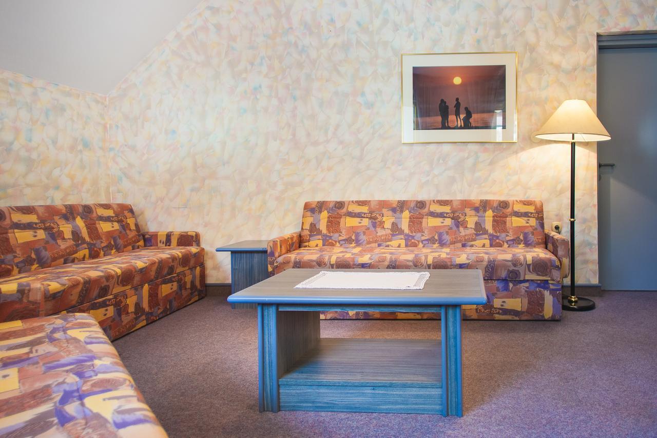 Hotel Dravograd Номер фото